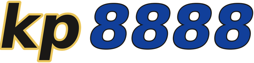 kp8888 logo