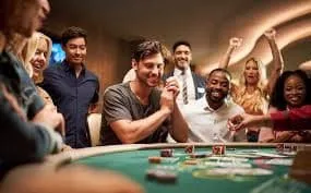 kp8888 Pakistan Casino lobby